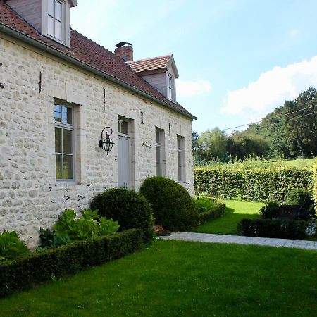 Pitchounette Chaumont-Gistoux Esterno foto