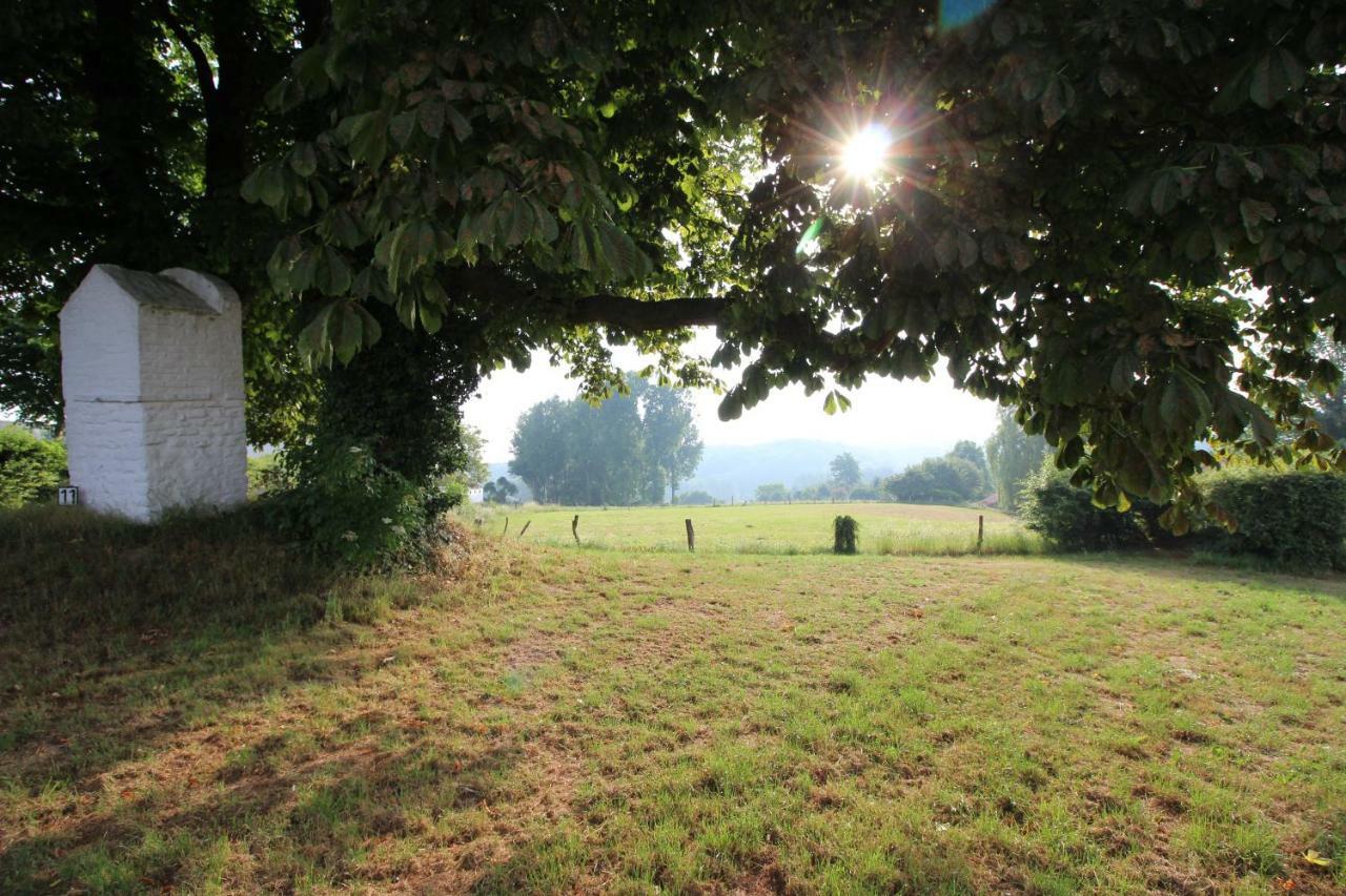Pitchounette Chaumont-Gistoux Esterno foto