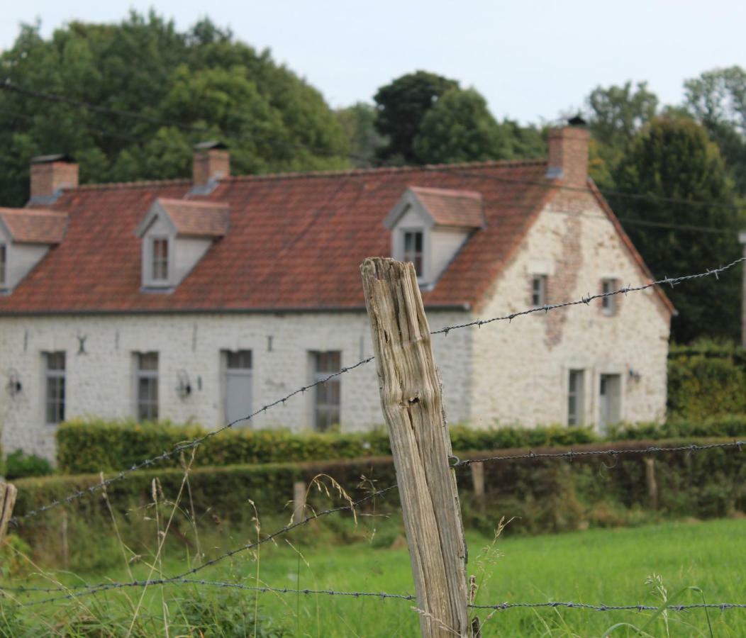 Pitchounette Chaumont-Gistoux Esterno foto